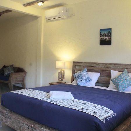 Adore Guesthouse آميدْ المظهر الخارجي الصورة
