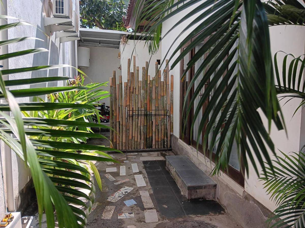 Adore Guesthouse آميدْ المظهر الخارجي الصورة
