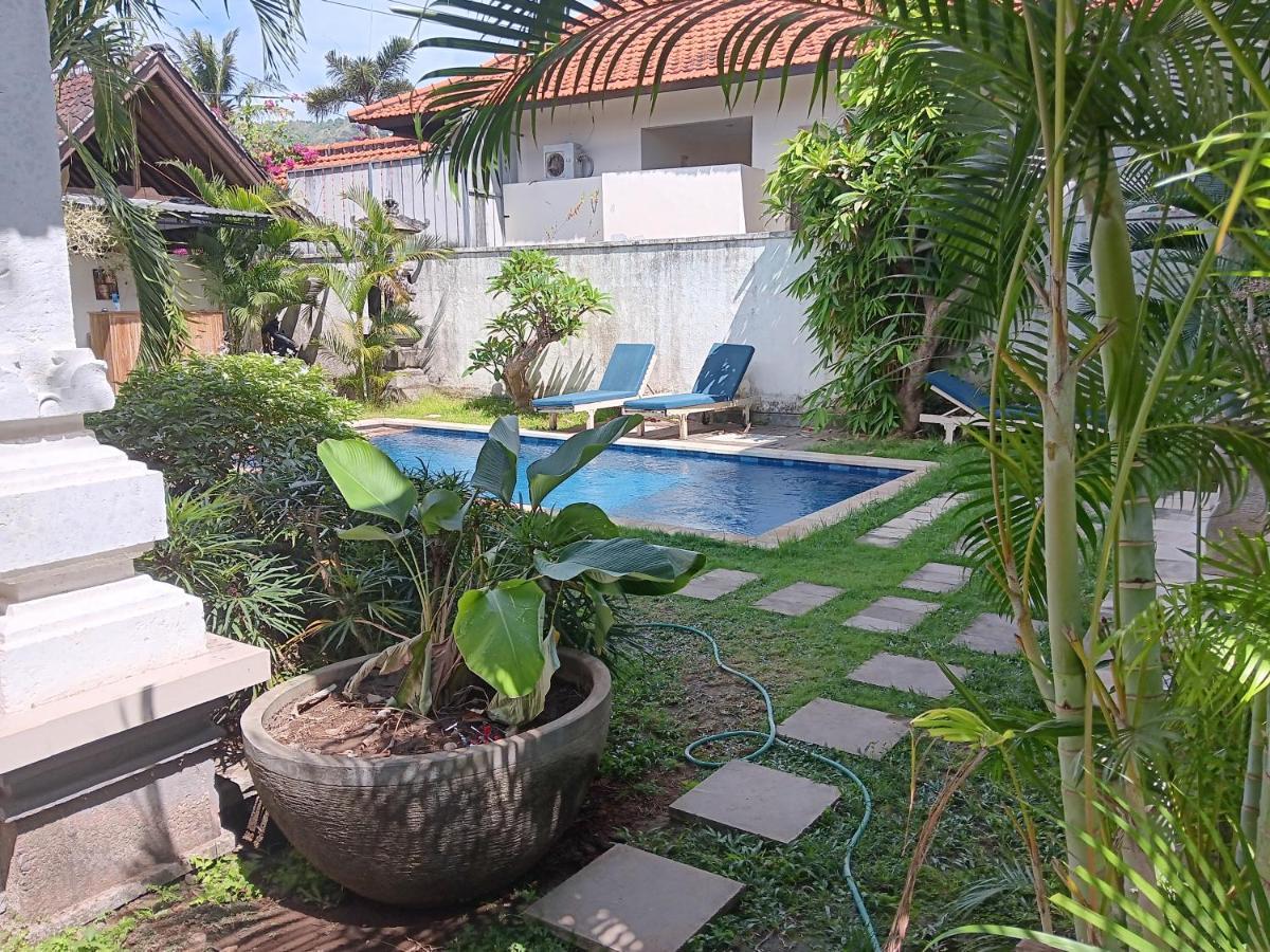 Adore Guesthouse آميدْ المظهر الخارجي الصورة