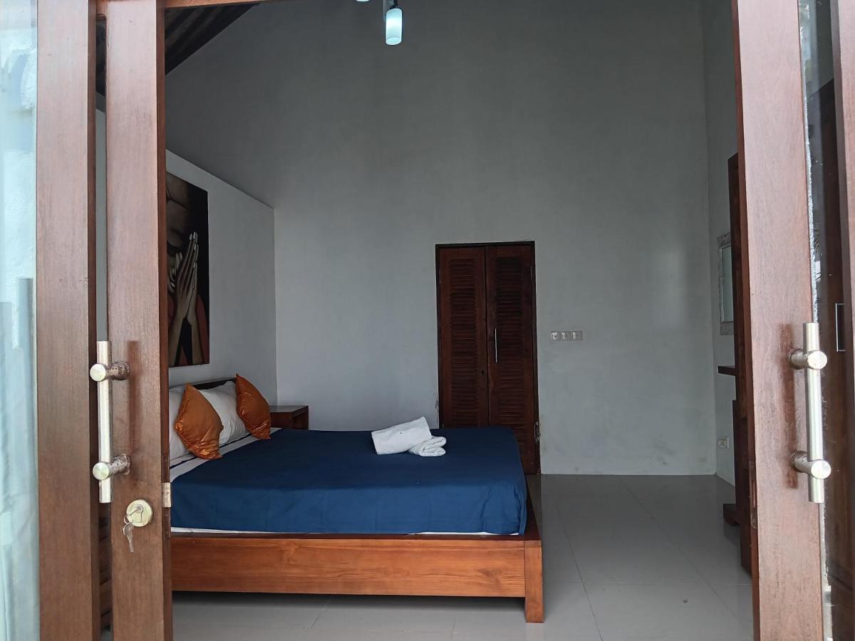 Adore Guesthouse آميدْ المظهر الخارجي الصورة