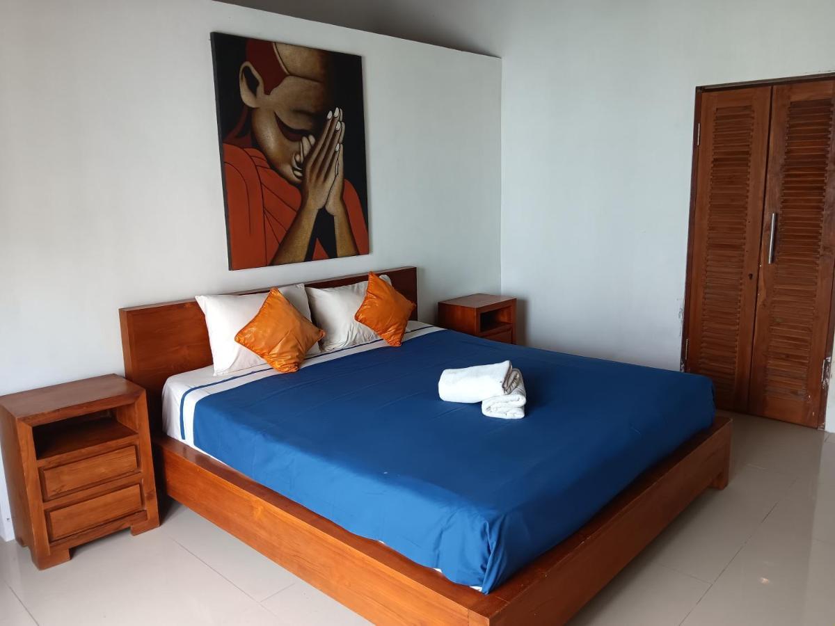 Adore Guesthouse آميدْ المظهر الخارجي الصورة