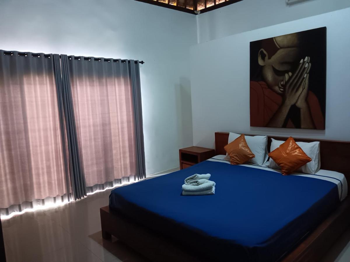 Adore Guesthouse آميدْ المظهر الخارجي الصورة