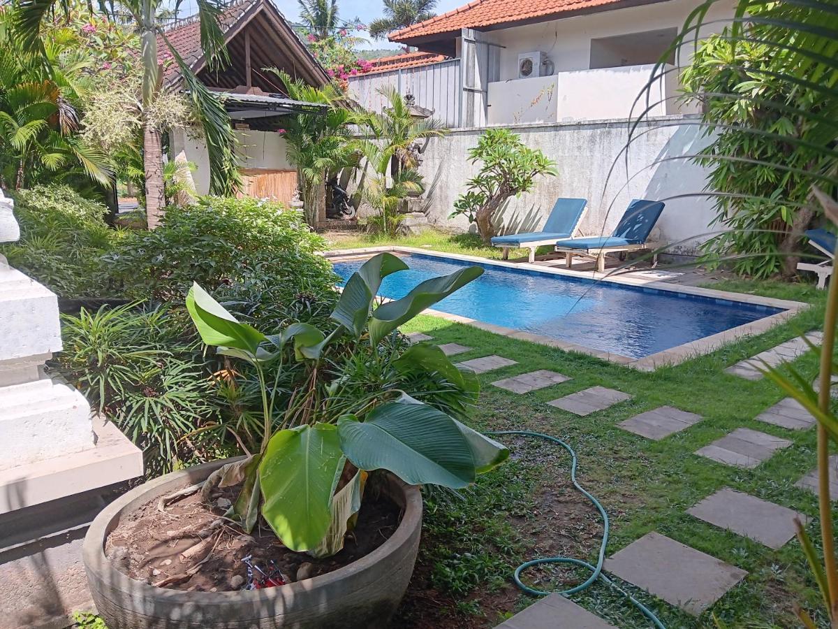 Adore Guesthouse آميدْ المظهر الخارجي الصورة