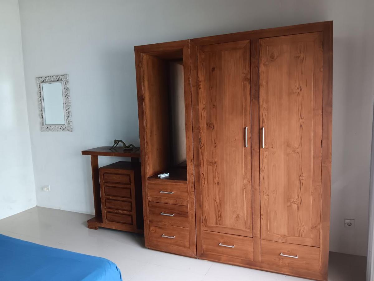 Adore Guesthouse آميدْ المظهر الخارجي الصورة