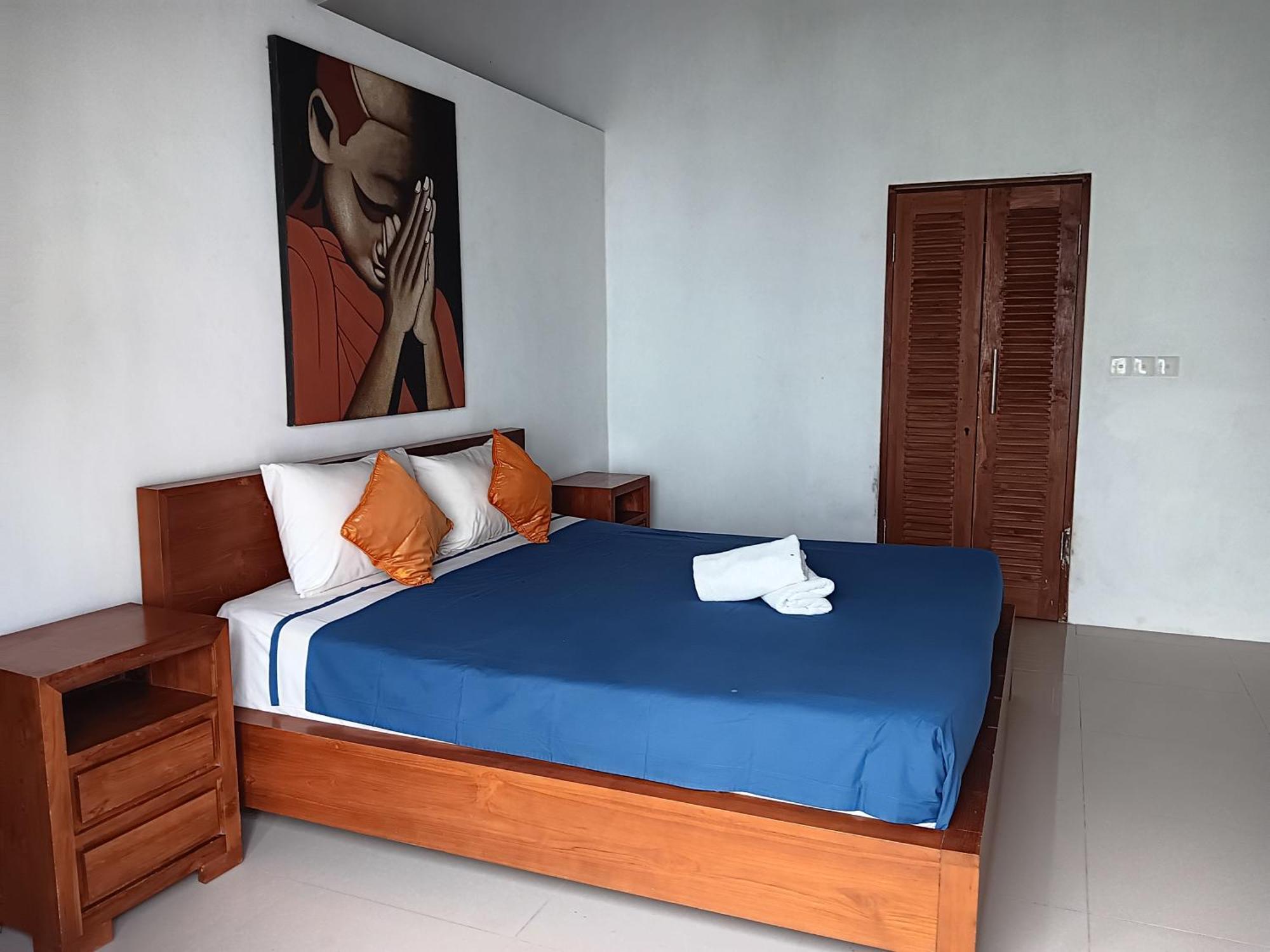 Adore Guesthouse آميدْ الغرفة الصورة