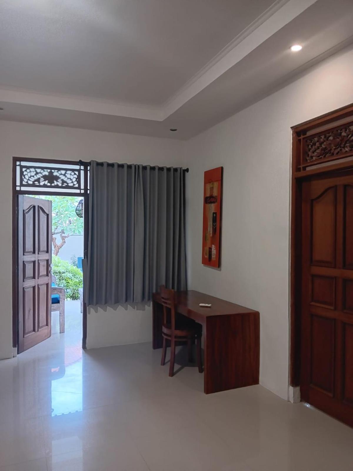 Adore Guesthouse آميدْ المظهر الخارجي الصورة