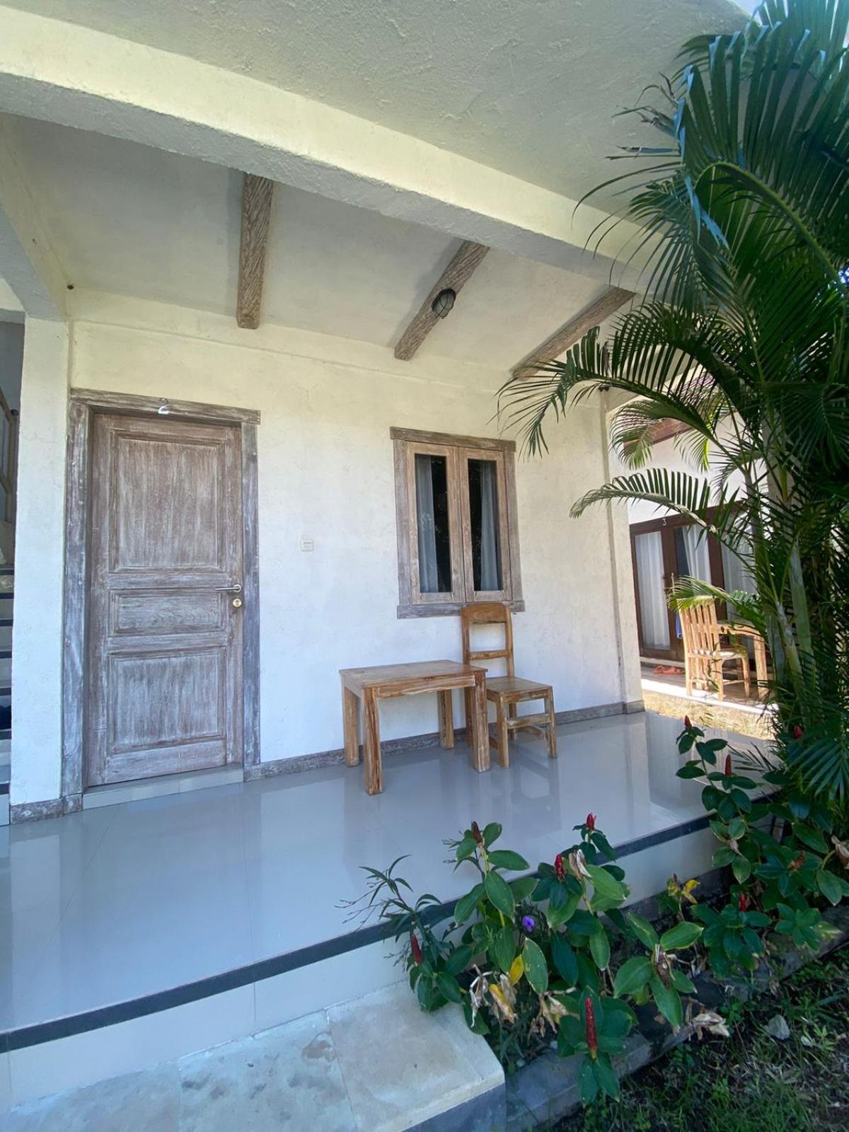Adore Guesthouse آميدْ المظهر الخارجي الصورة