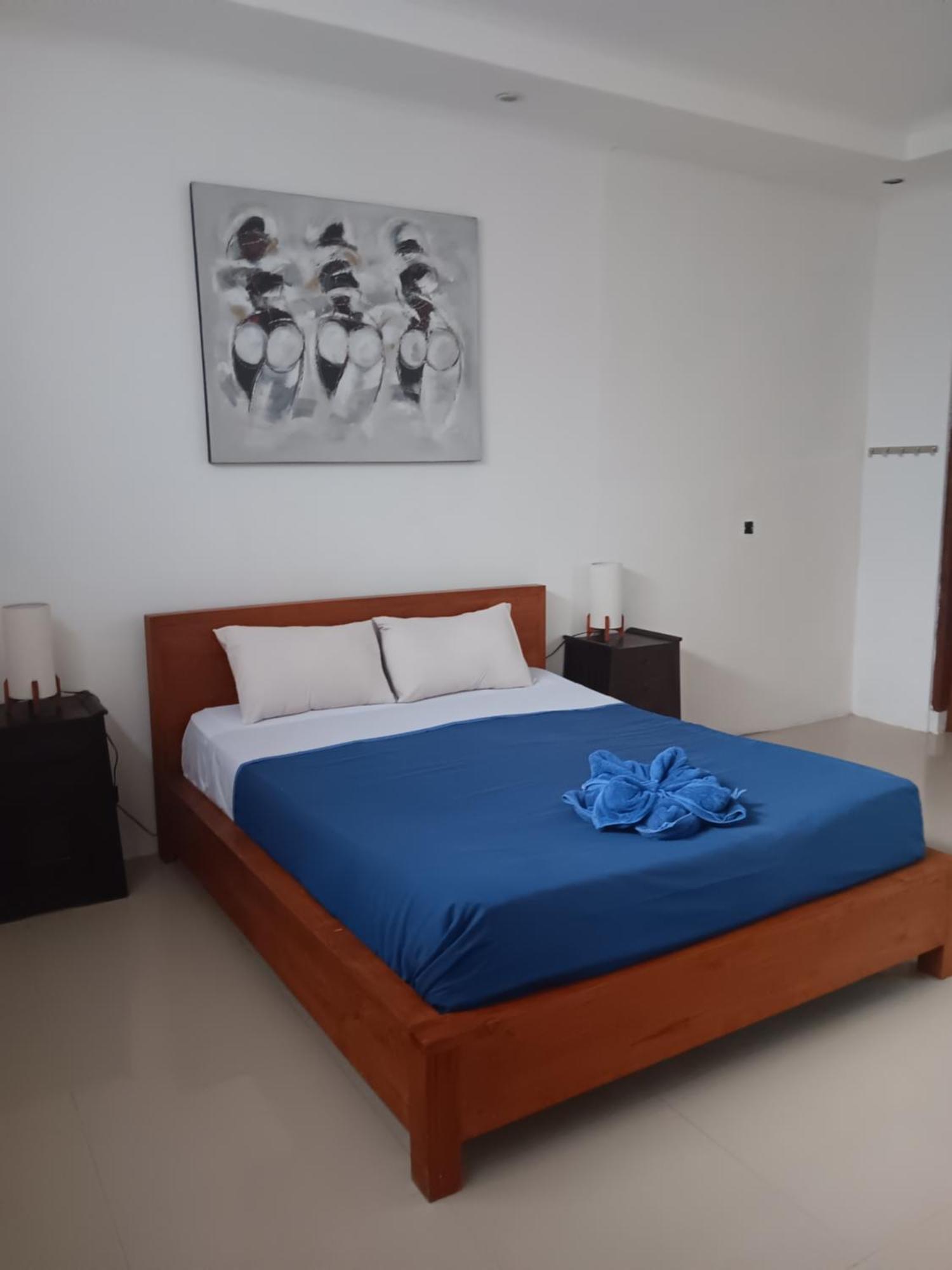 Adore Guesthouse آميدْ الغرفة الصورة