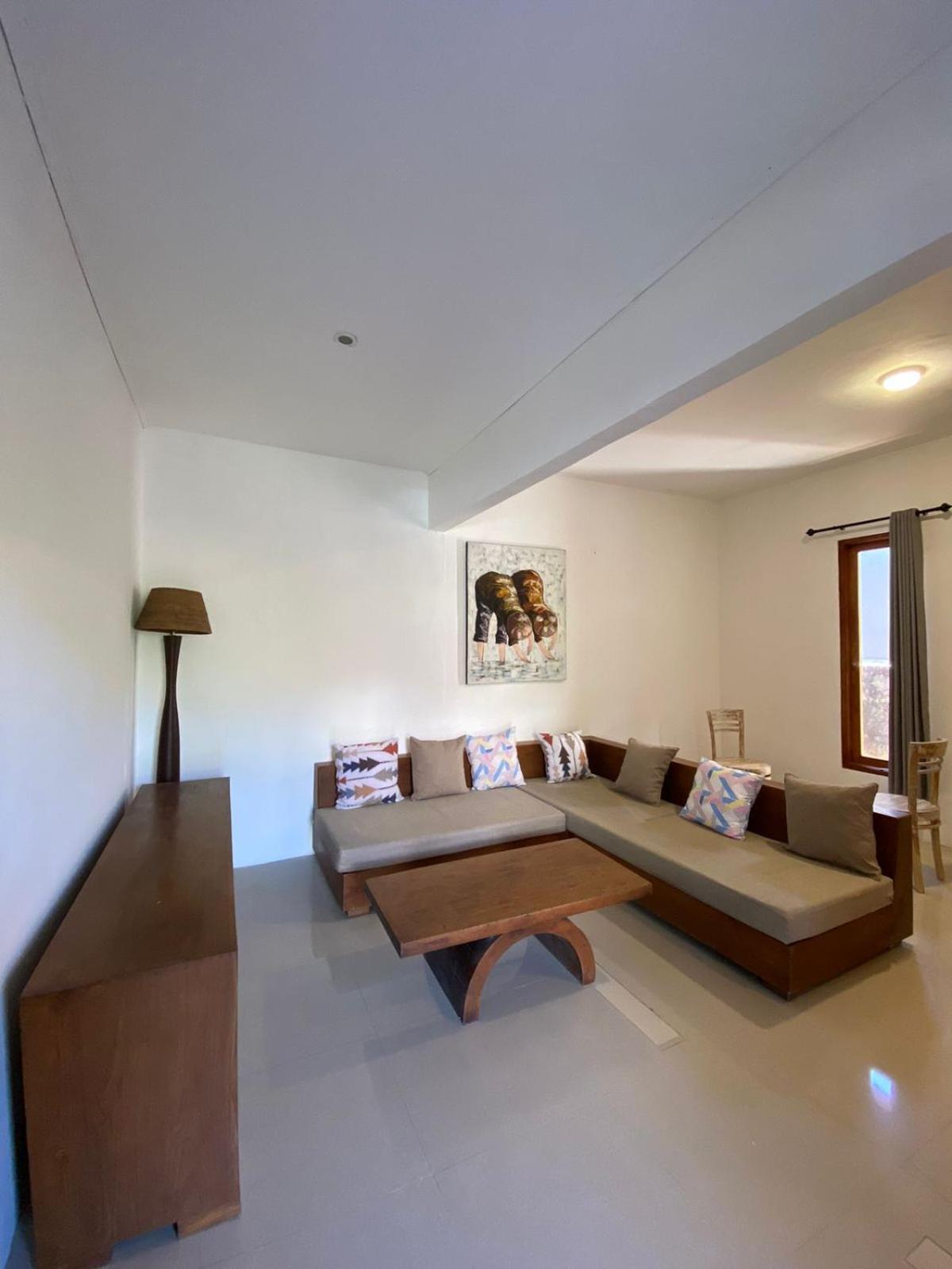Adore Guesthouse آميدْ الغرفة الصورة