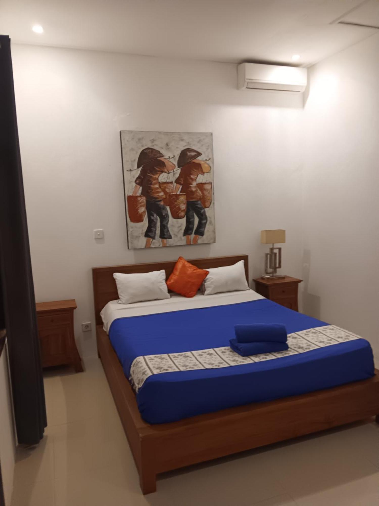 Adore Guesthouse آميدْ الغرفة الصورة