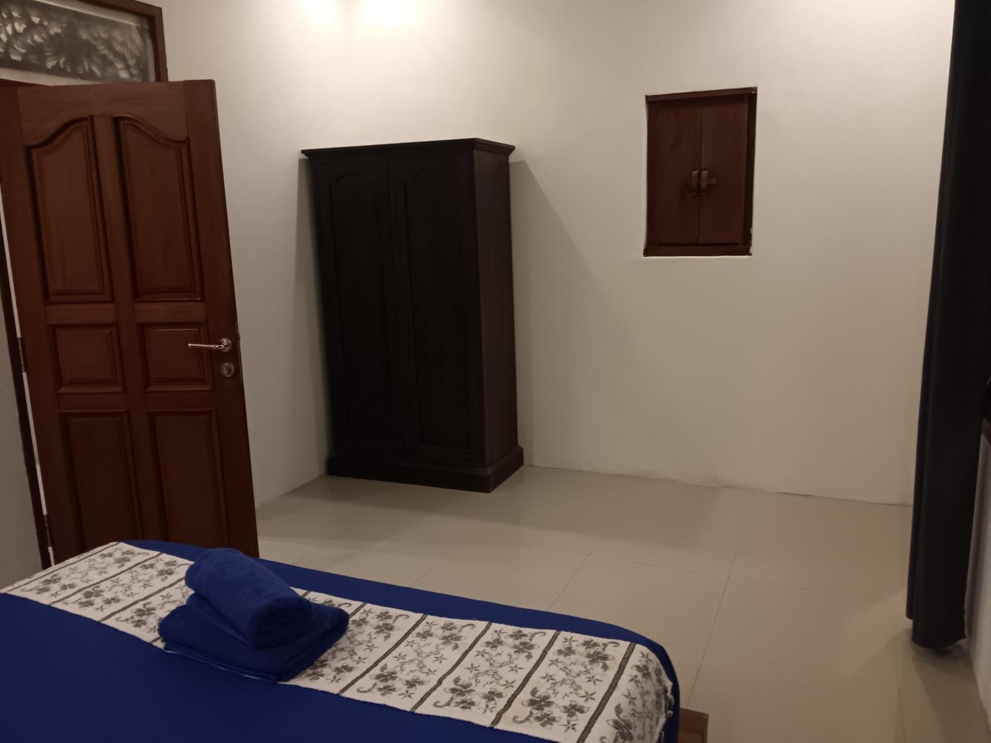 Adore Guesthouse آميدْ الغرفة الصورة