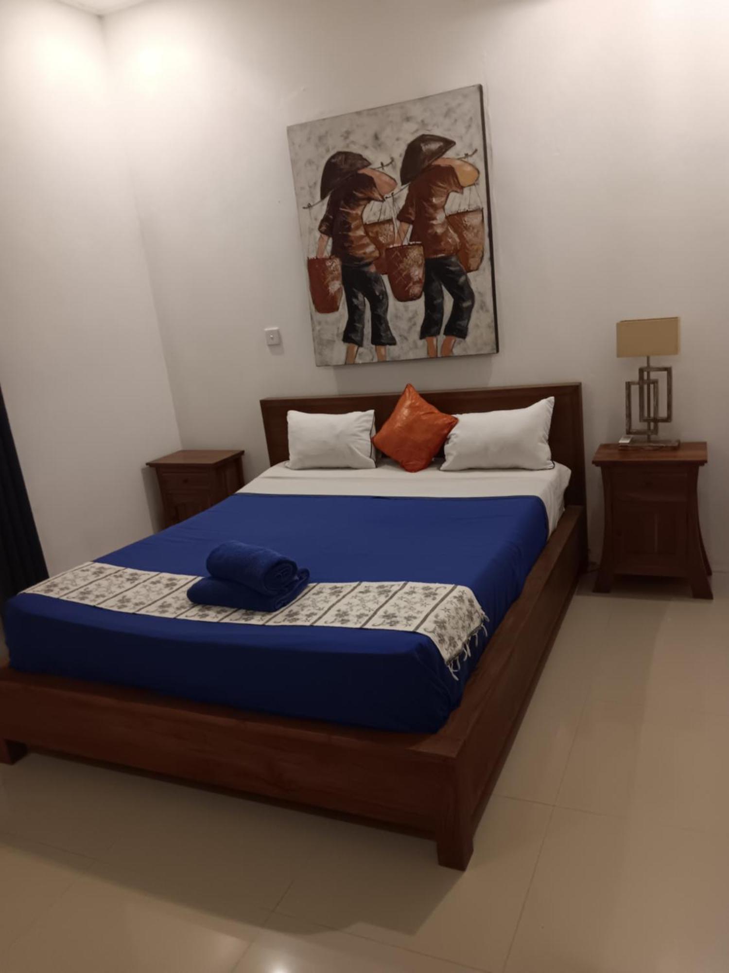 Adore Guesthouse آميدْ الغرفة الصورة