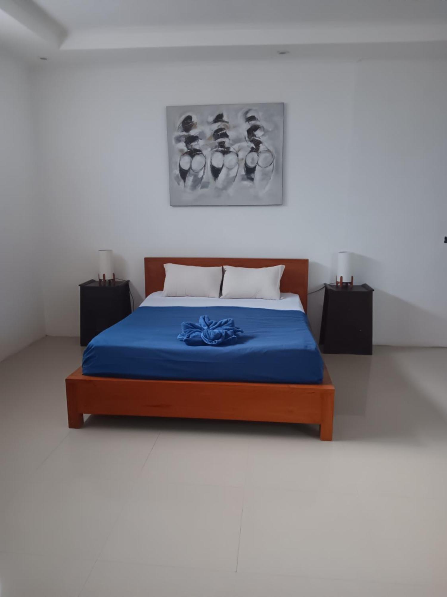 Adore Guesthouse آميدْ الغرفة الصورة