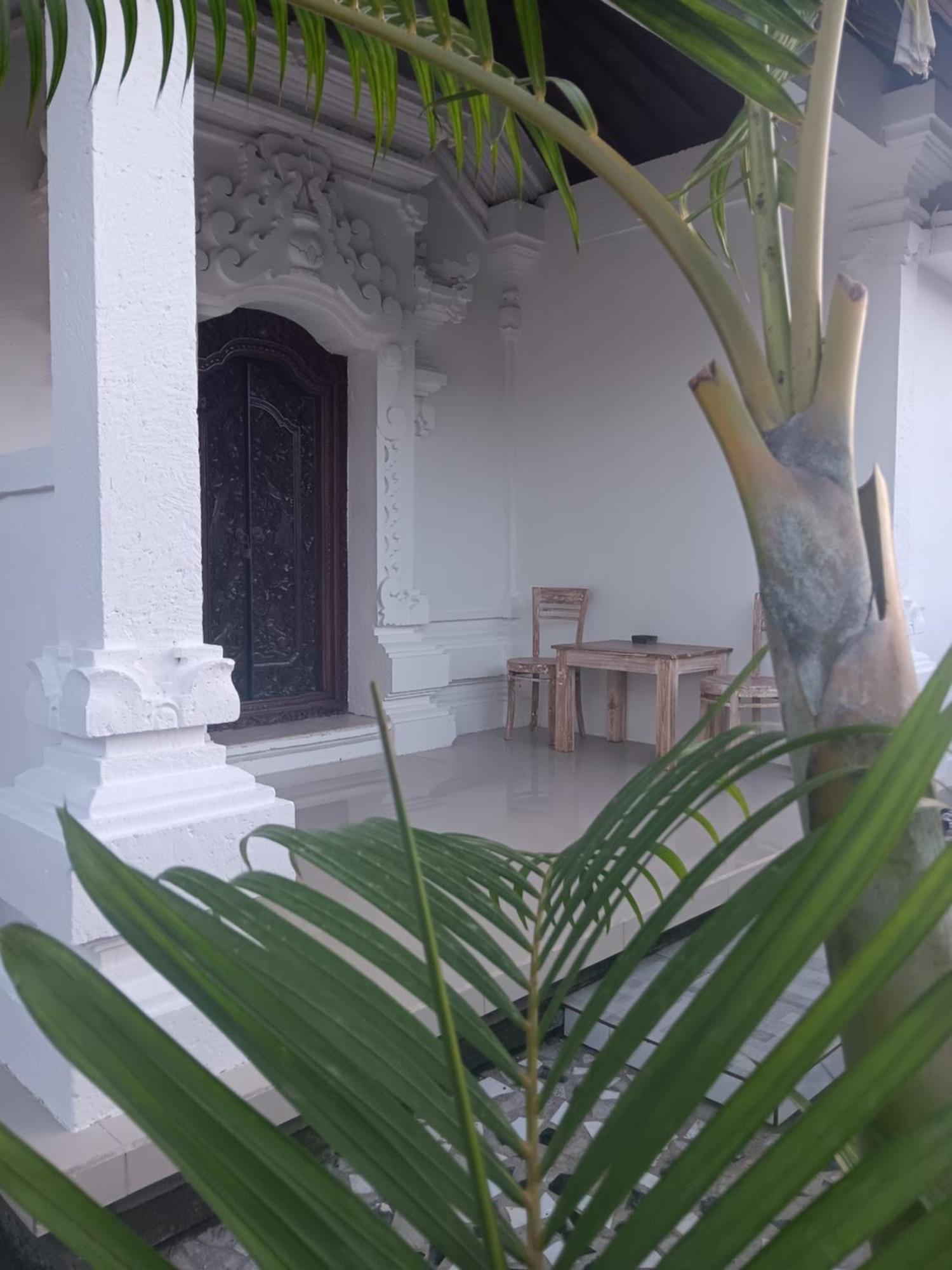 Adore Guesthouse آميدْ الغرفة الصورة