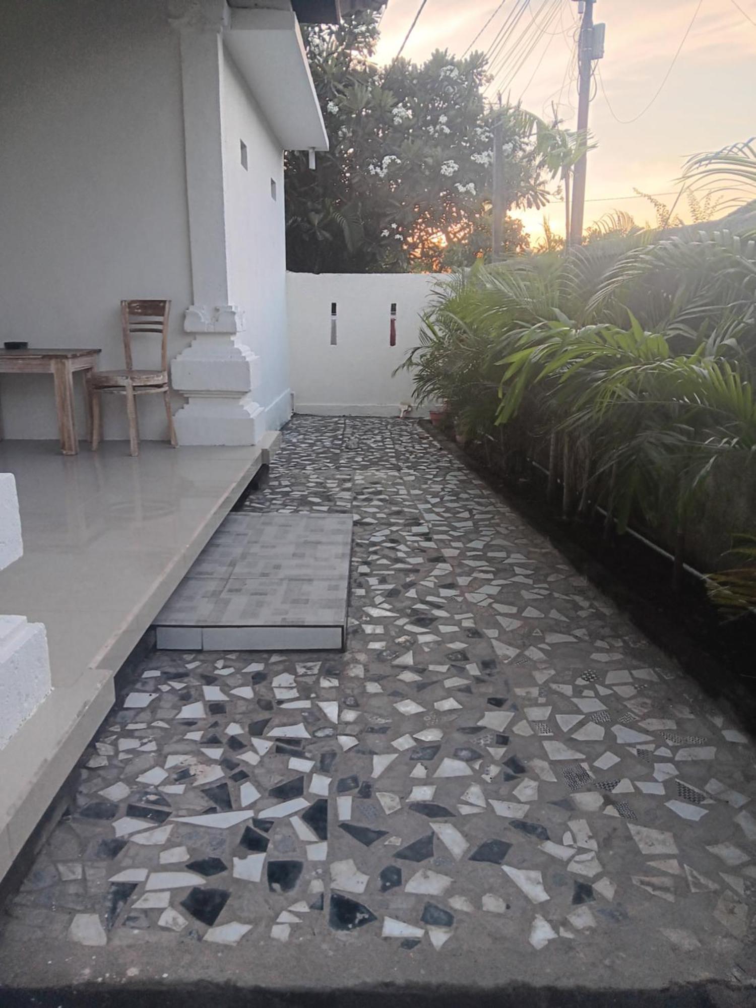 Adore Guesthouse آميدْ الغرفة الصورة