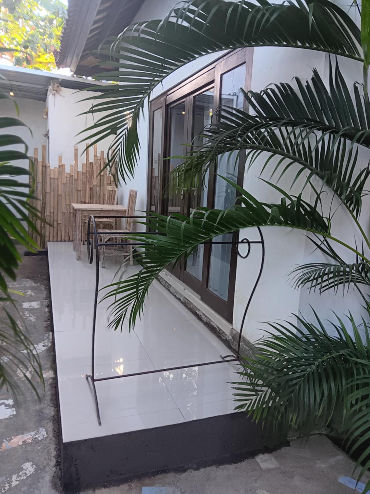 Adore Guesthouse آميدْ الغرفة الصورة