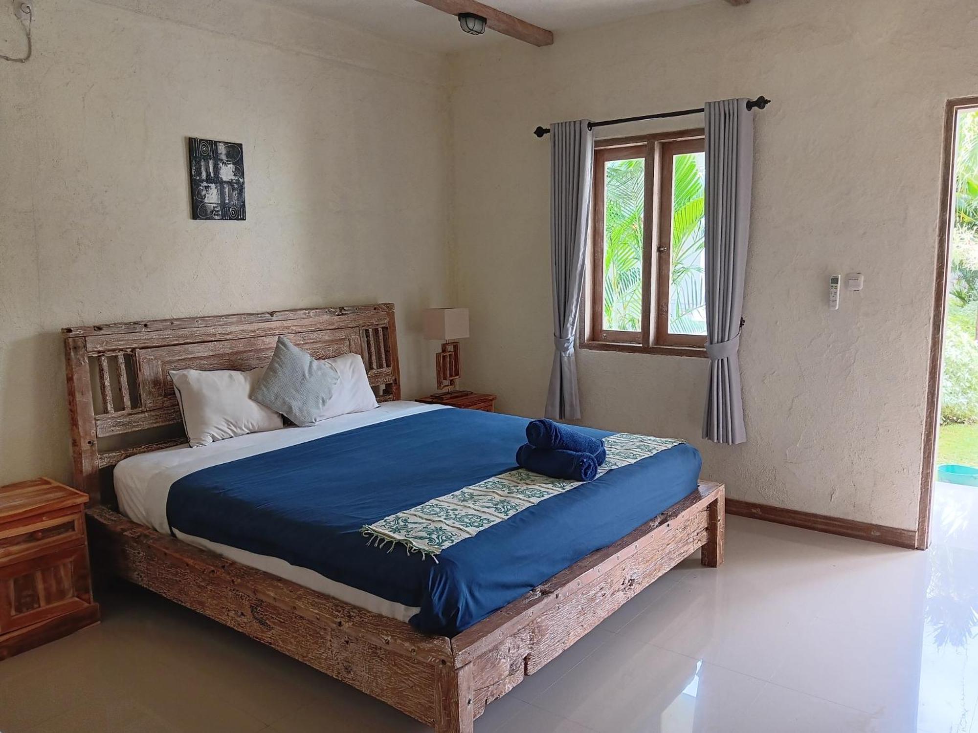 Adore Guesthouse آميدْ الغرفة الصورة