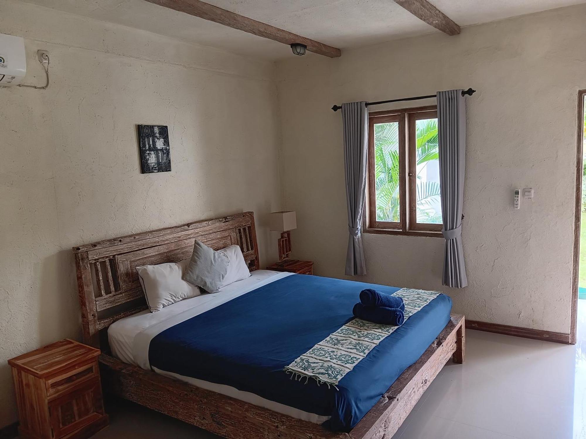 Adore Guesthouse آميدْ الغرفة الصورة