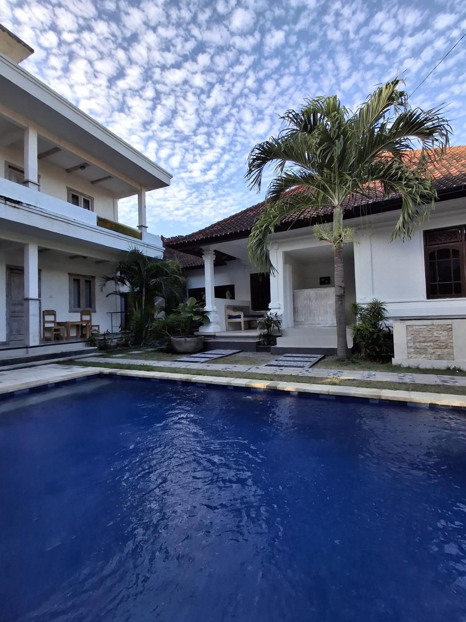 Adore Guesthouse آميدْ الغرفة الصورة