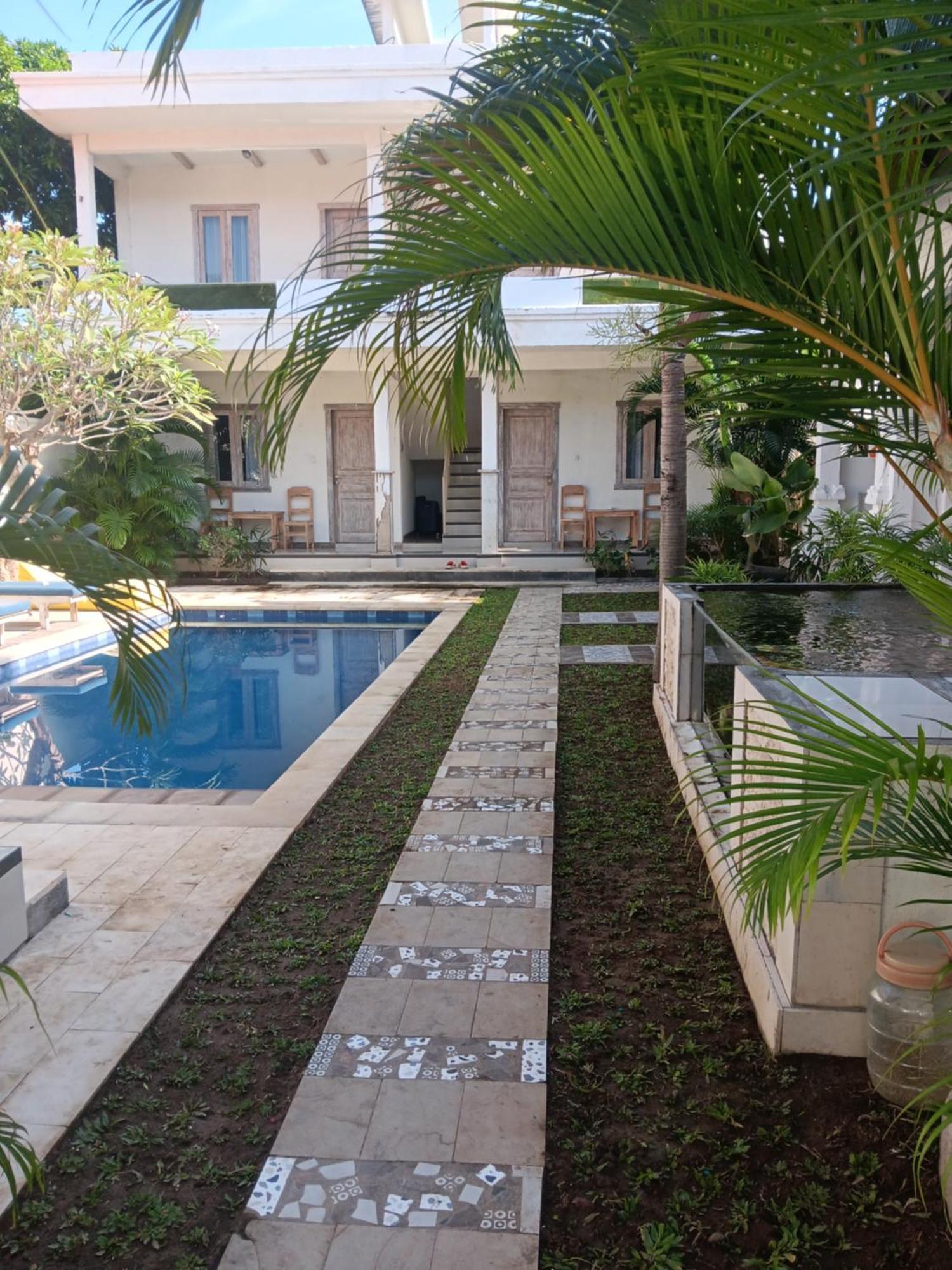 Adore Guesthouse آميدْ المظهر الخارجي الصورة