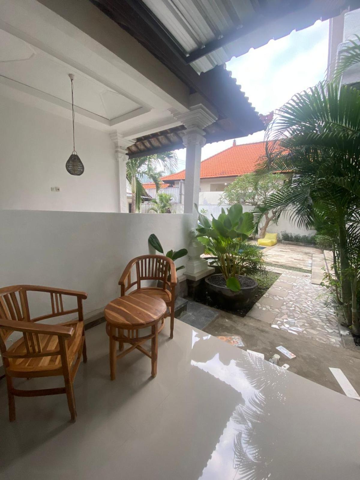 Adore Guesthouse آميدْ المظهر الخارجي الصورة