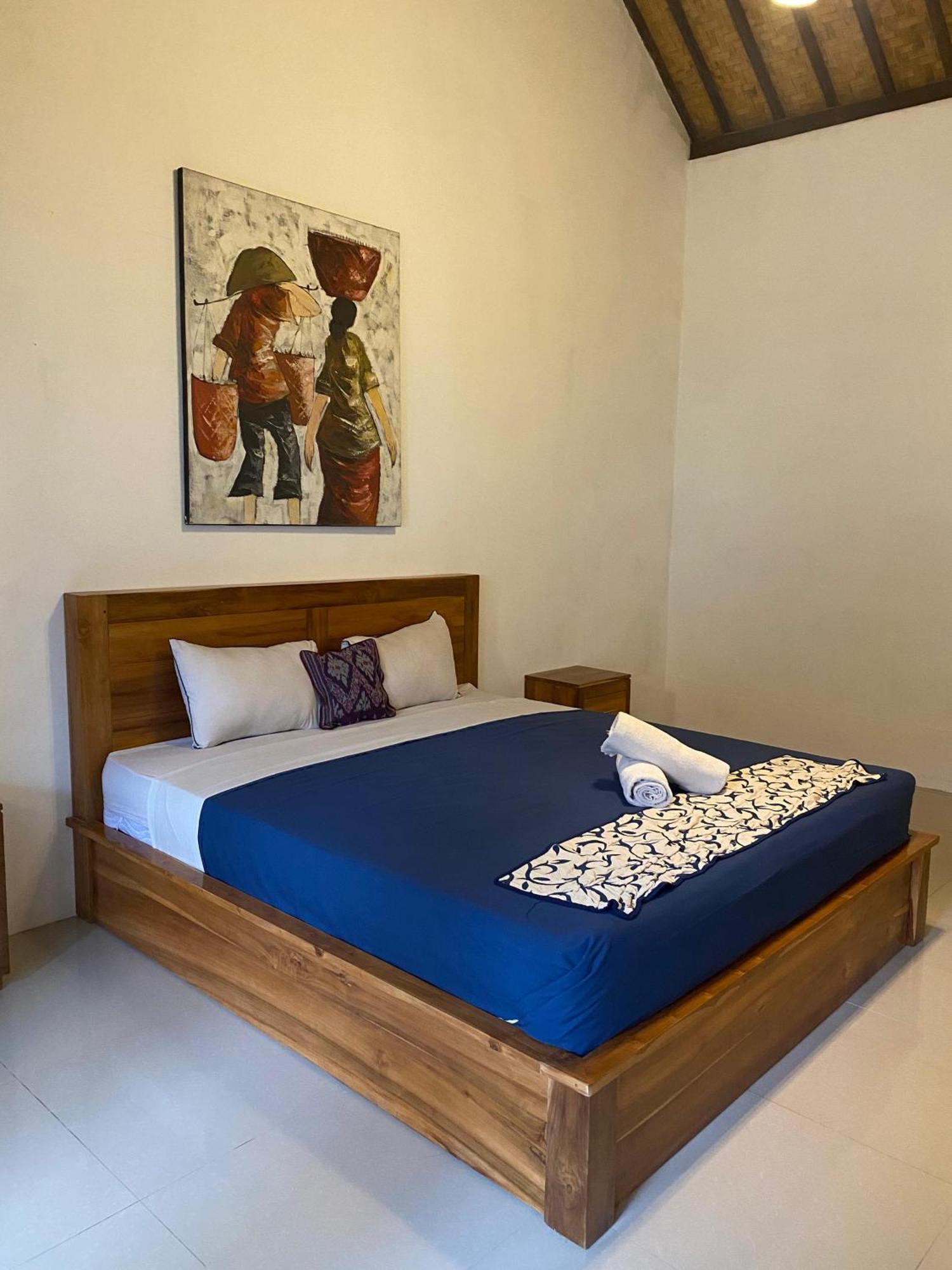 Adore Guesthouse آميدْ المظهر الخارجي الصورة