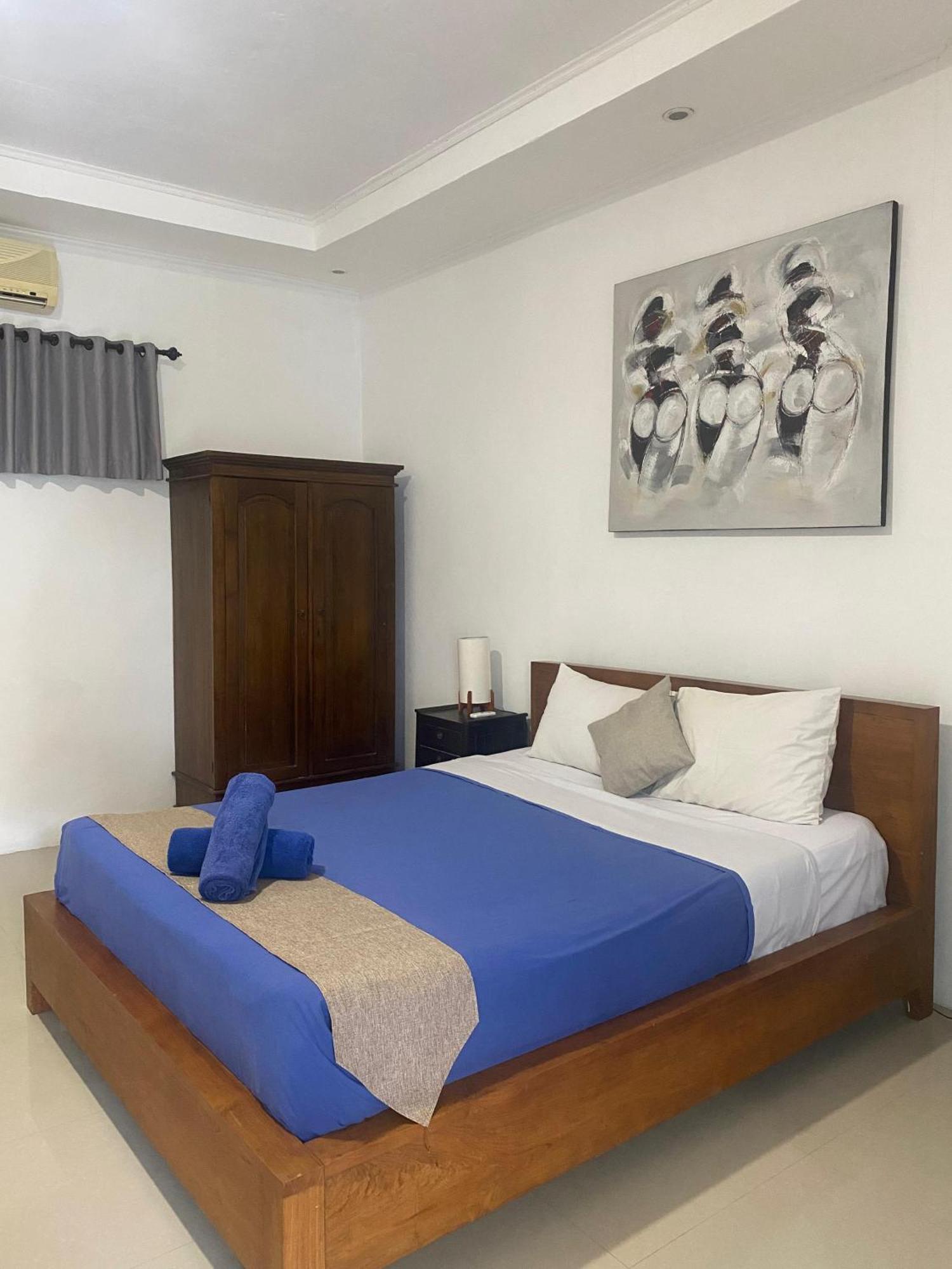 Adore Guesthouse آميدْ المظهر الخارجي الصورة