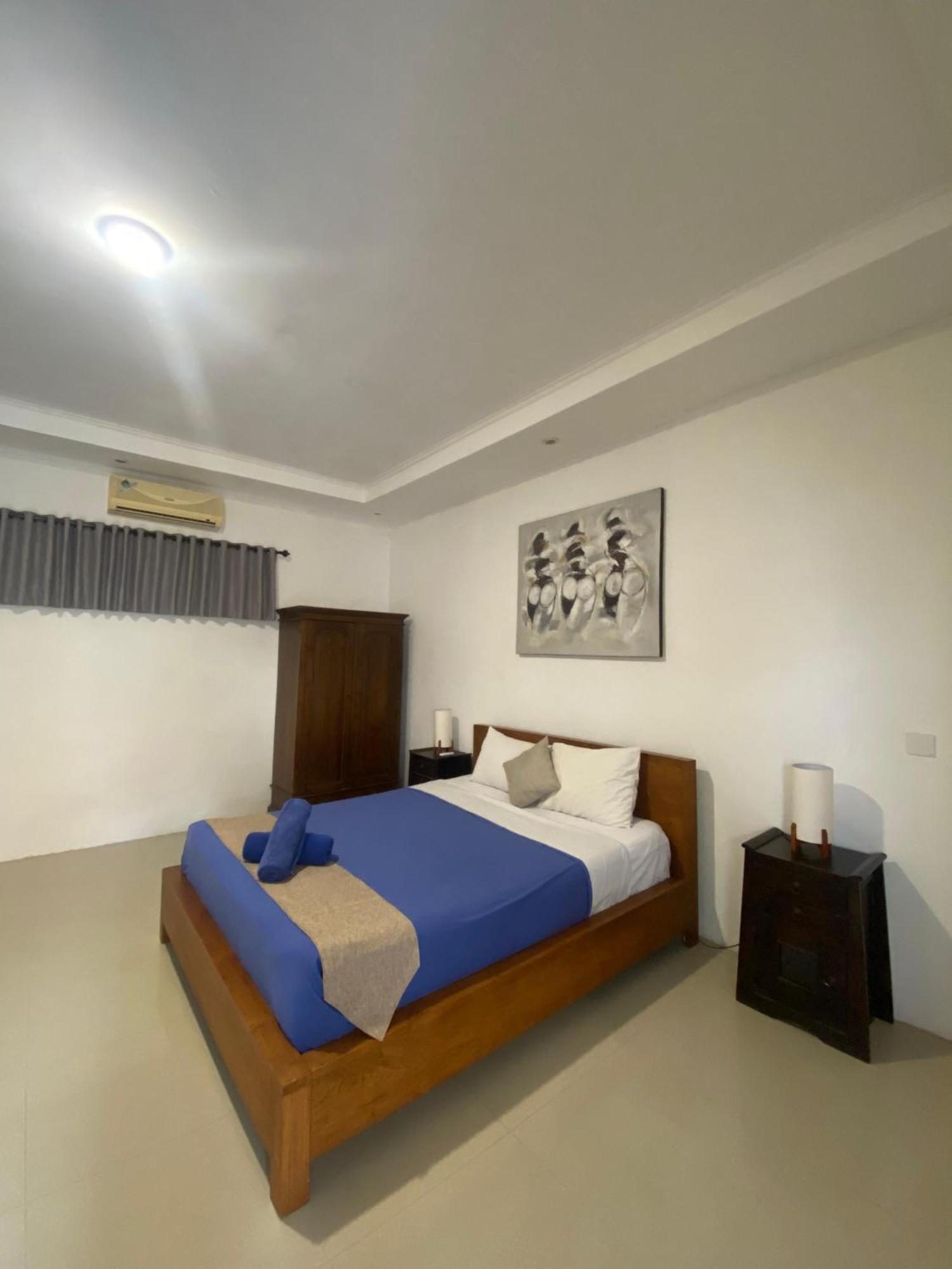 Adore Guesthouse آميدْ المظهر الخارجي الصورة