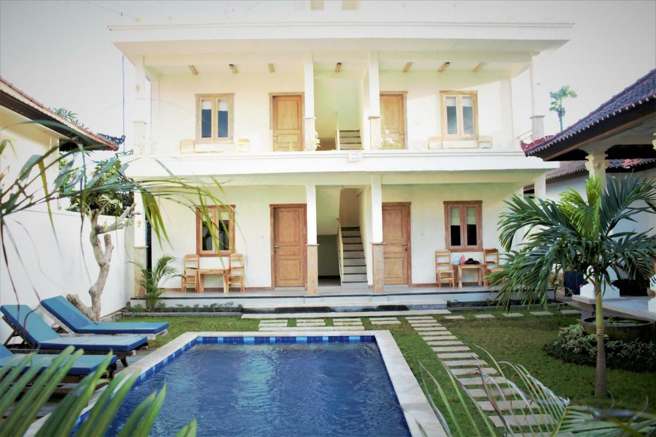 Adore Guesthouse آميدْ المظهر الخارجي الصورة