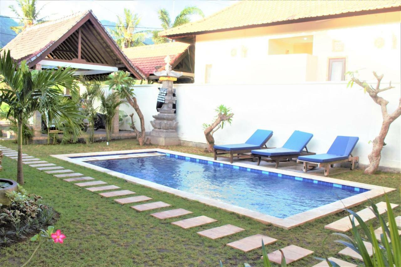 Adore Guesthouse آميدْ المظهر الخارجي الصورة