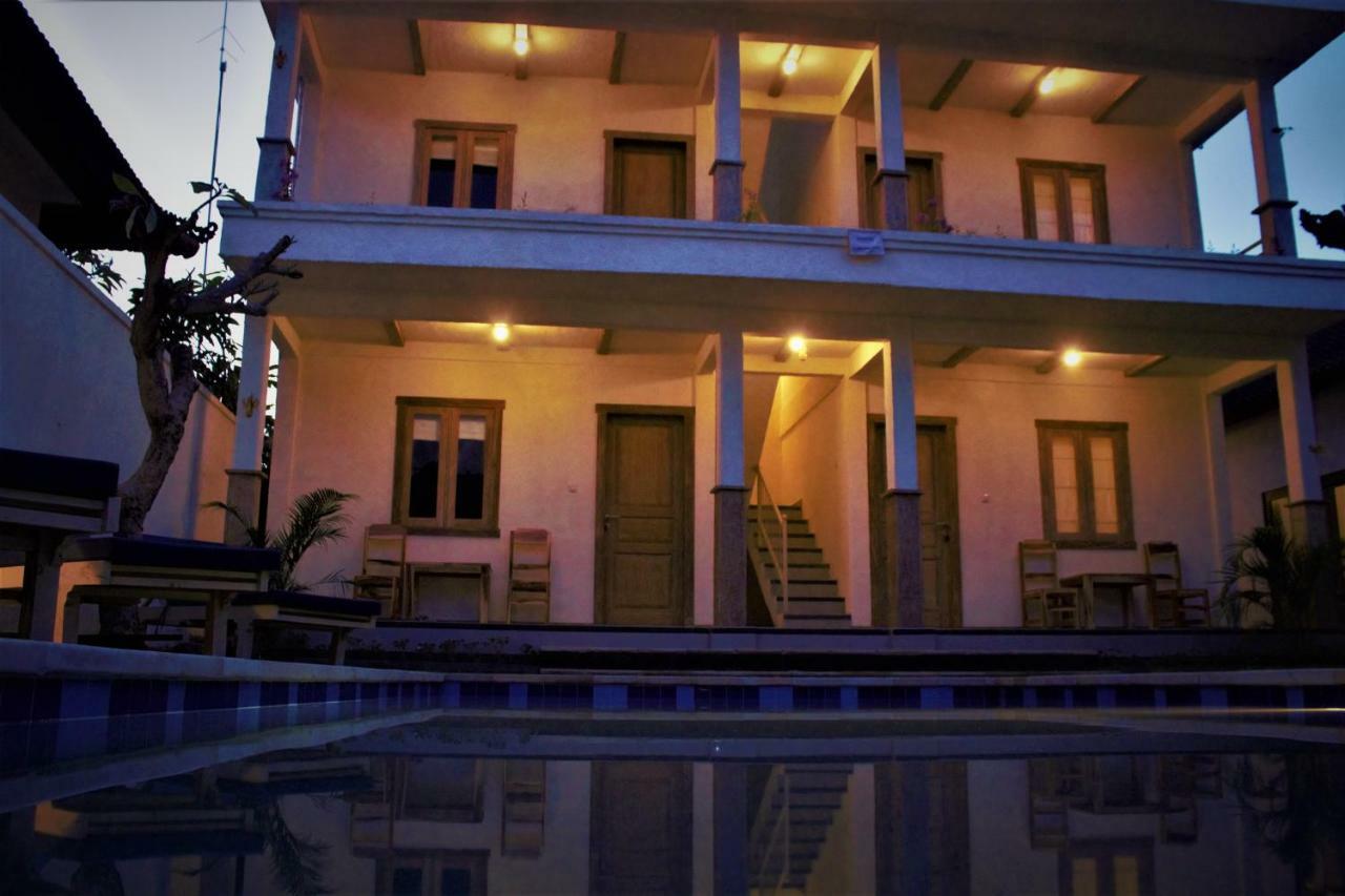 Adore Guesthouse آميدْ المظهر الخارجي الصورة