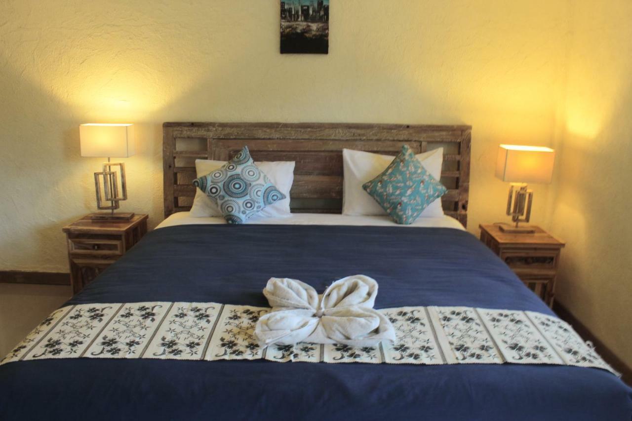 Adore Guesthouse آميدْ المظهر الخارجي الصورة