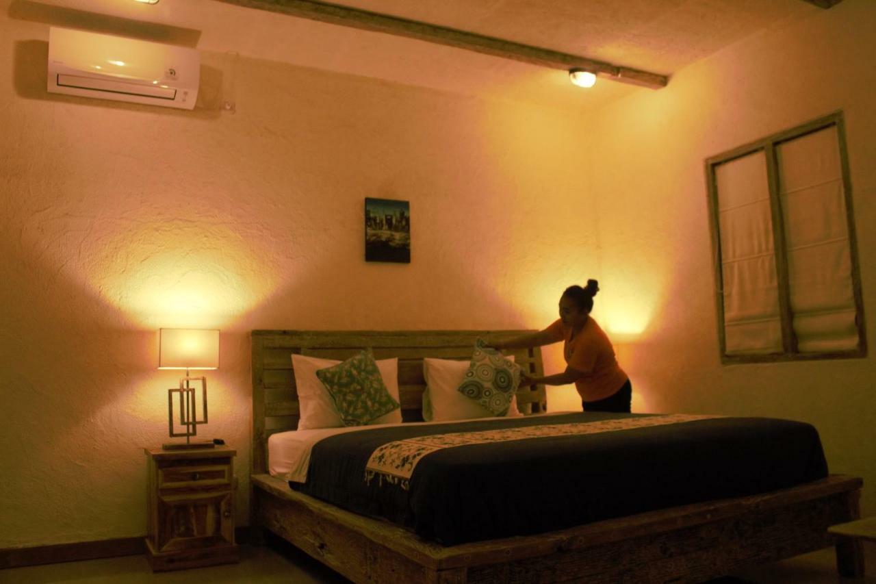 Adore Guesthouse آميدْ المظهر الخارجي الصورة