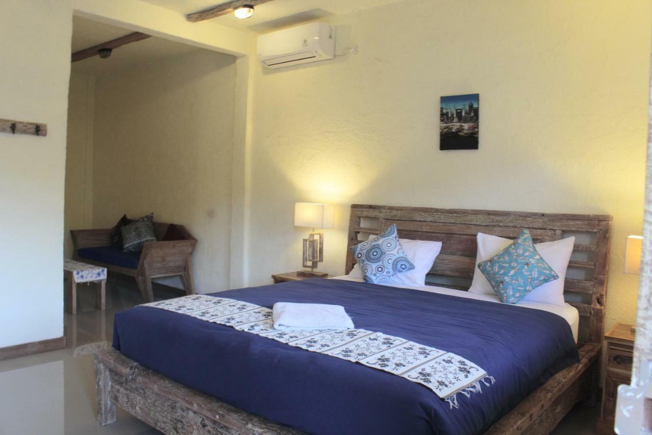 Adore Guesthouse آميدْ المظهر الخارجي الصورة