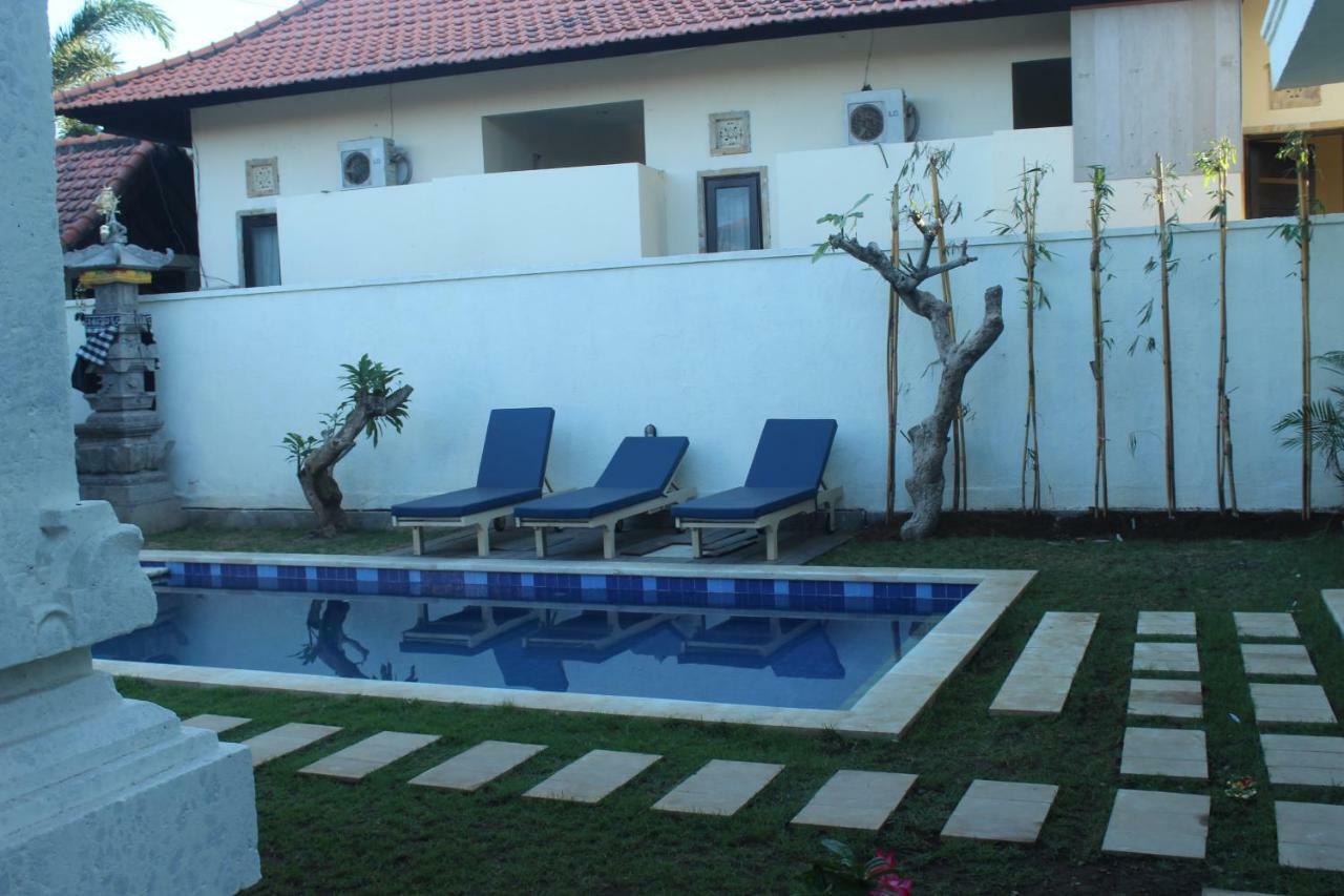 Adore Guesthouse آميدْ المظهر الخارجي الصورة
