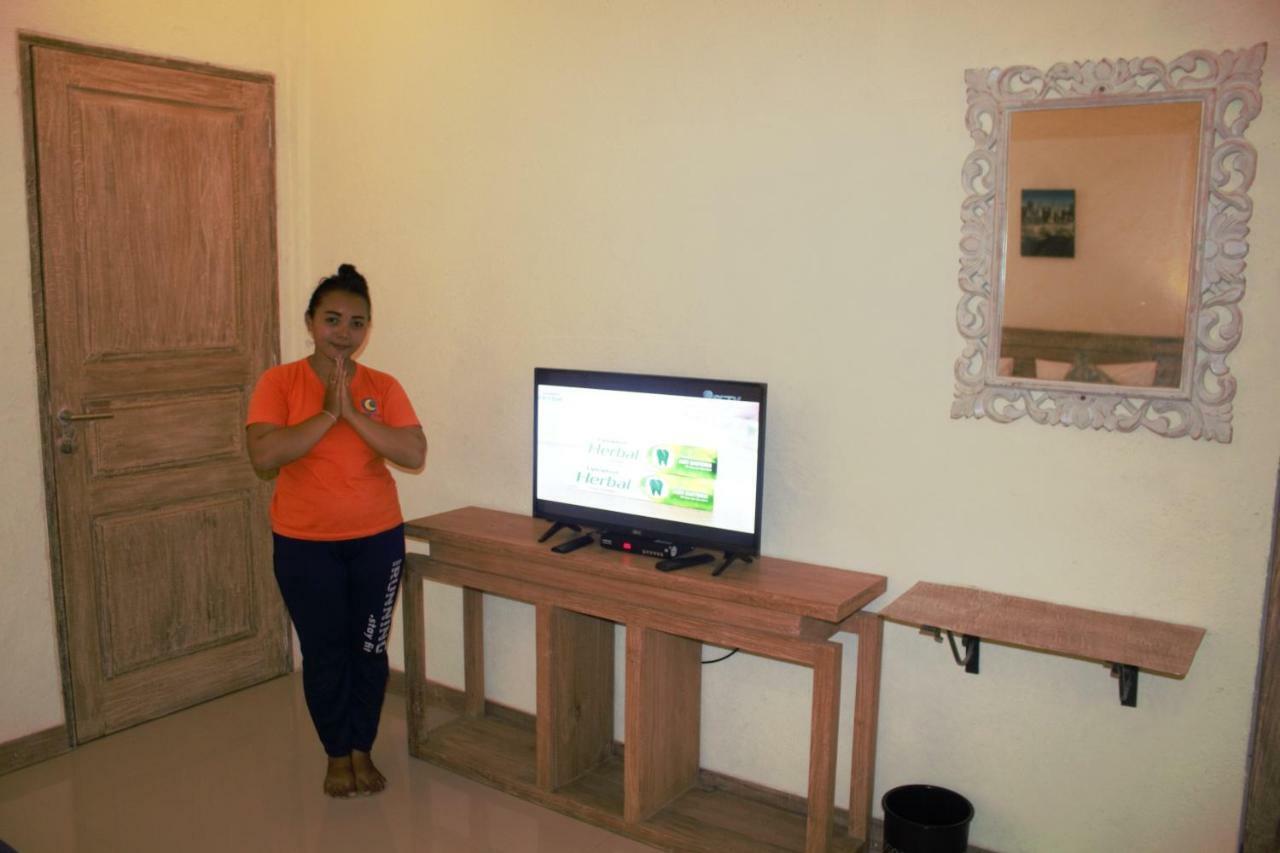 Adore Guesthouse آميدْ المظهر الخارجي الصورة