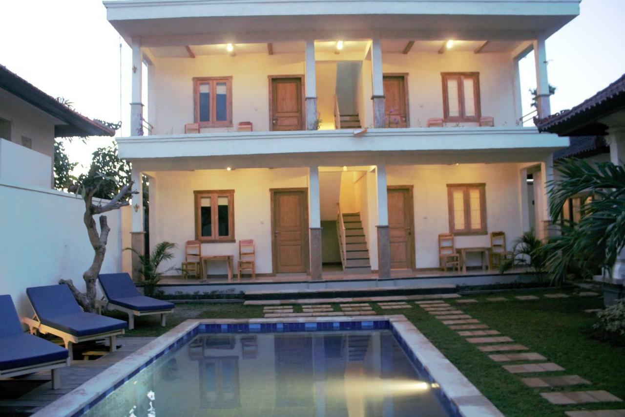 Adore Guesthouse آميدْ المظهر الخارجي الصورة