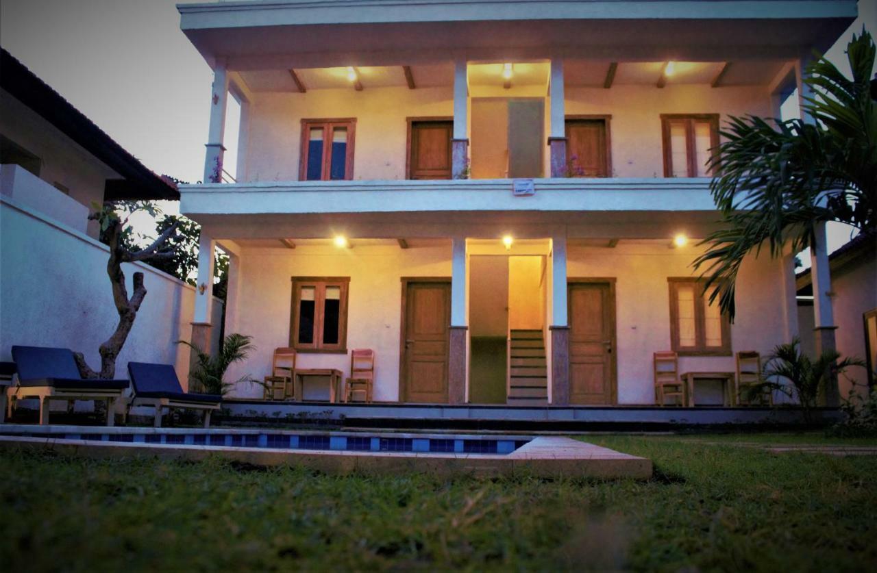 Adore Guesthouse آميدْ المظهر الخارجي الصورة