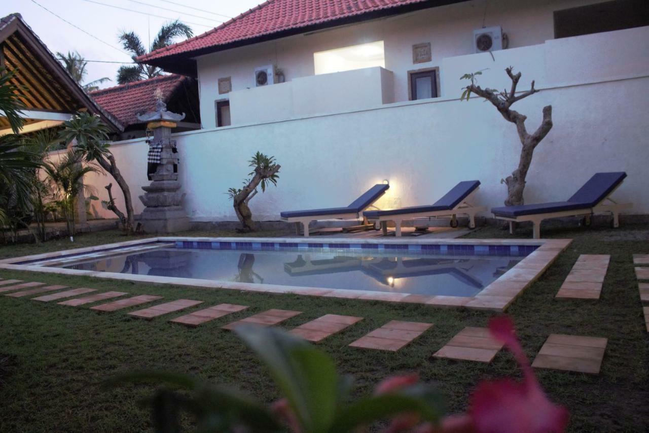 Adore Guesthouse آميدْ المظهر الخارجي الصورة
