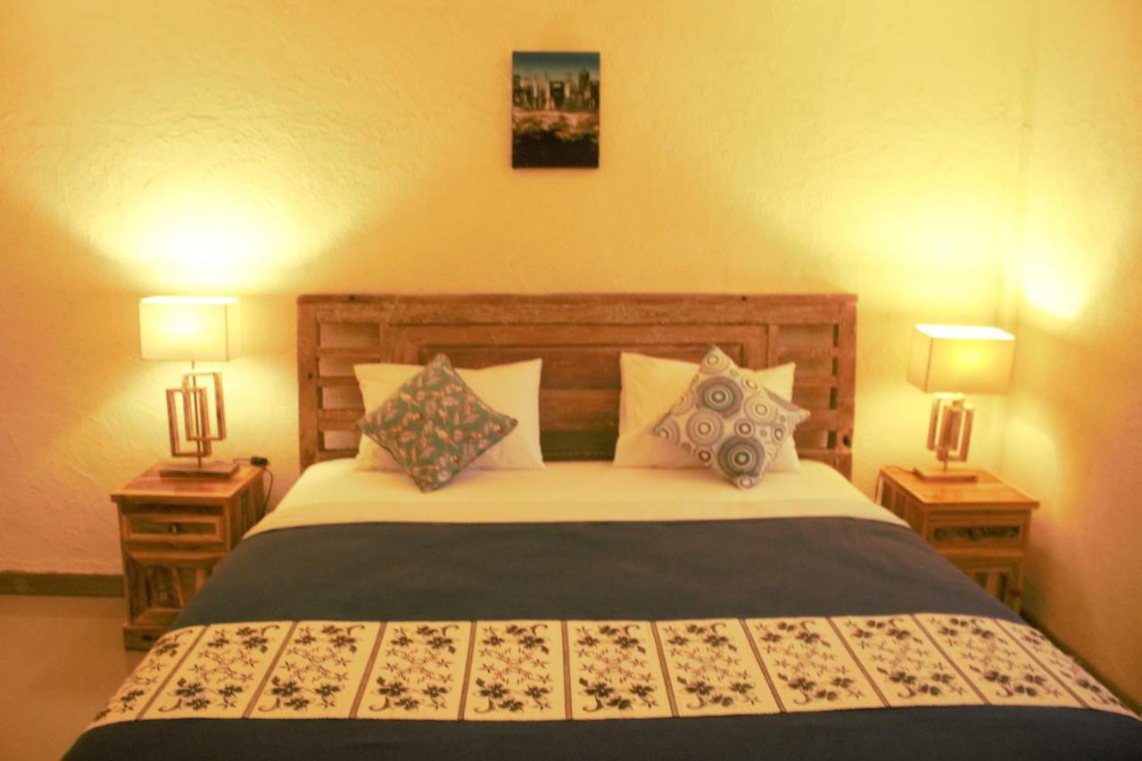 Adore Guesthouse آميدْ المظهر الخارجي الصورة