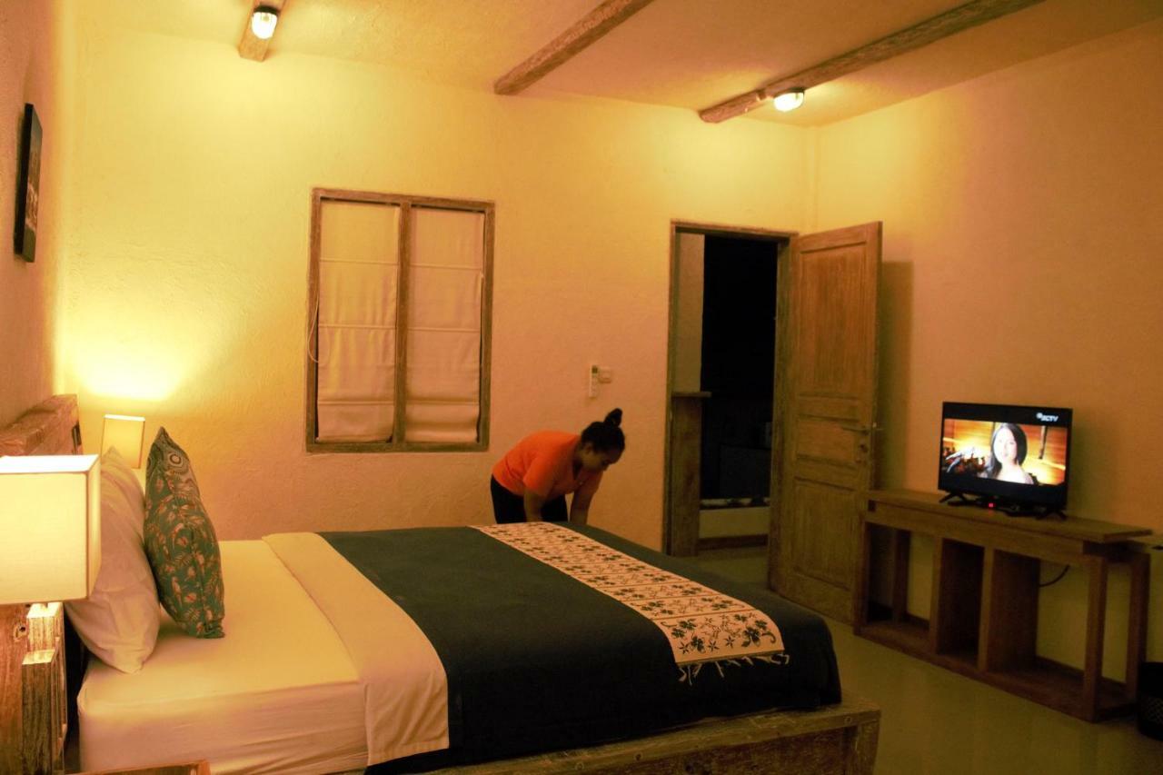Adore Guesthouse آميدْ المظهر الخارجي الصورة