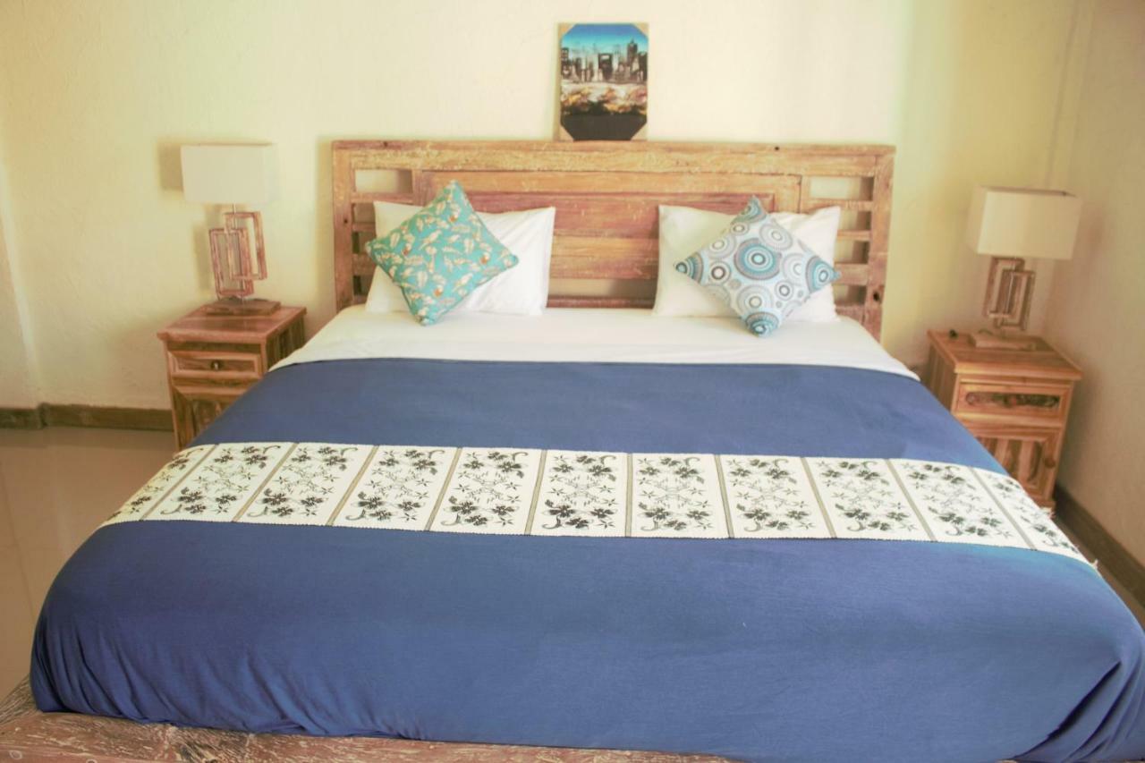 Adore Guesthouse آميدْ المظهر الخارجي الصورة
