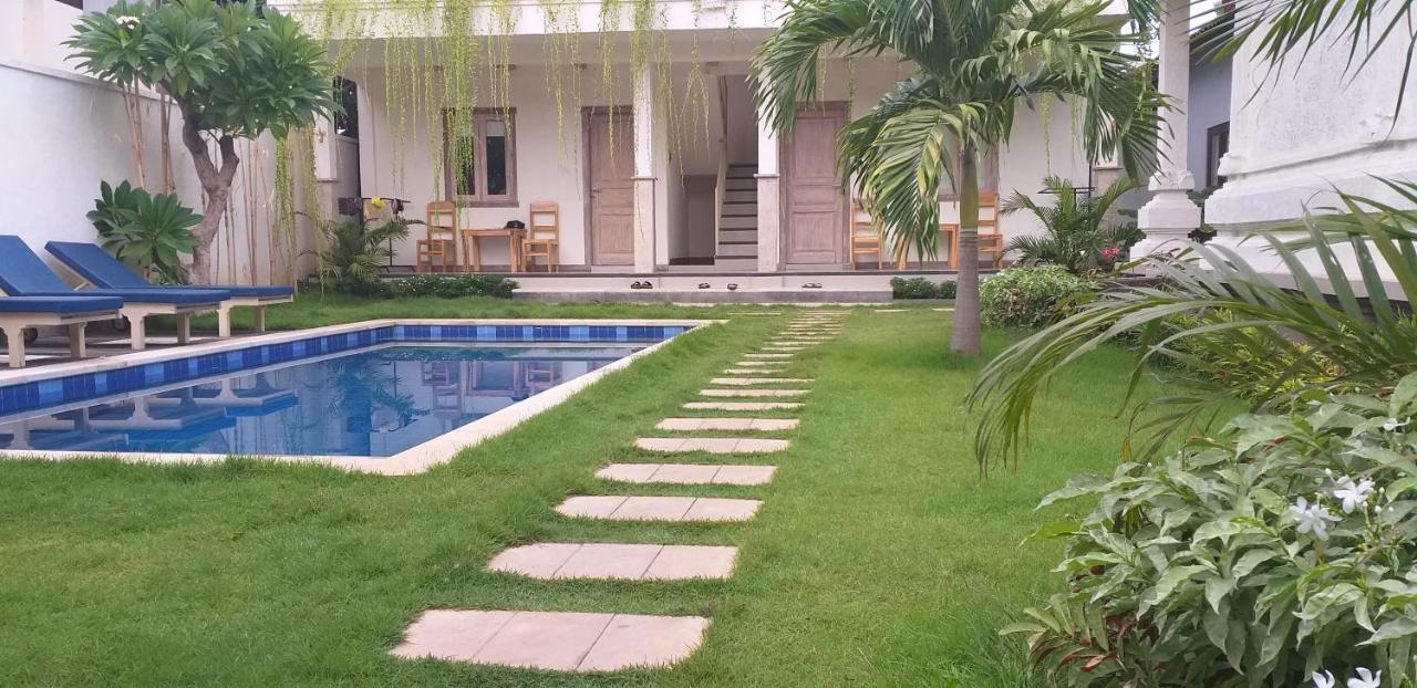 Adore Guesthouse آميدْ المظهر الخارجي الصورة